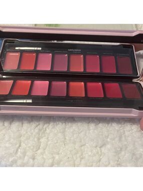 Profusion Cosmetics Rose Lip Palette